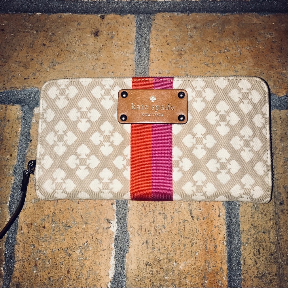 Kate Spade Wallet
